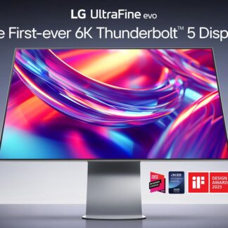 LG UltraFine 6K