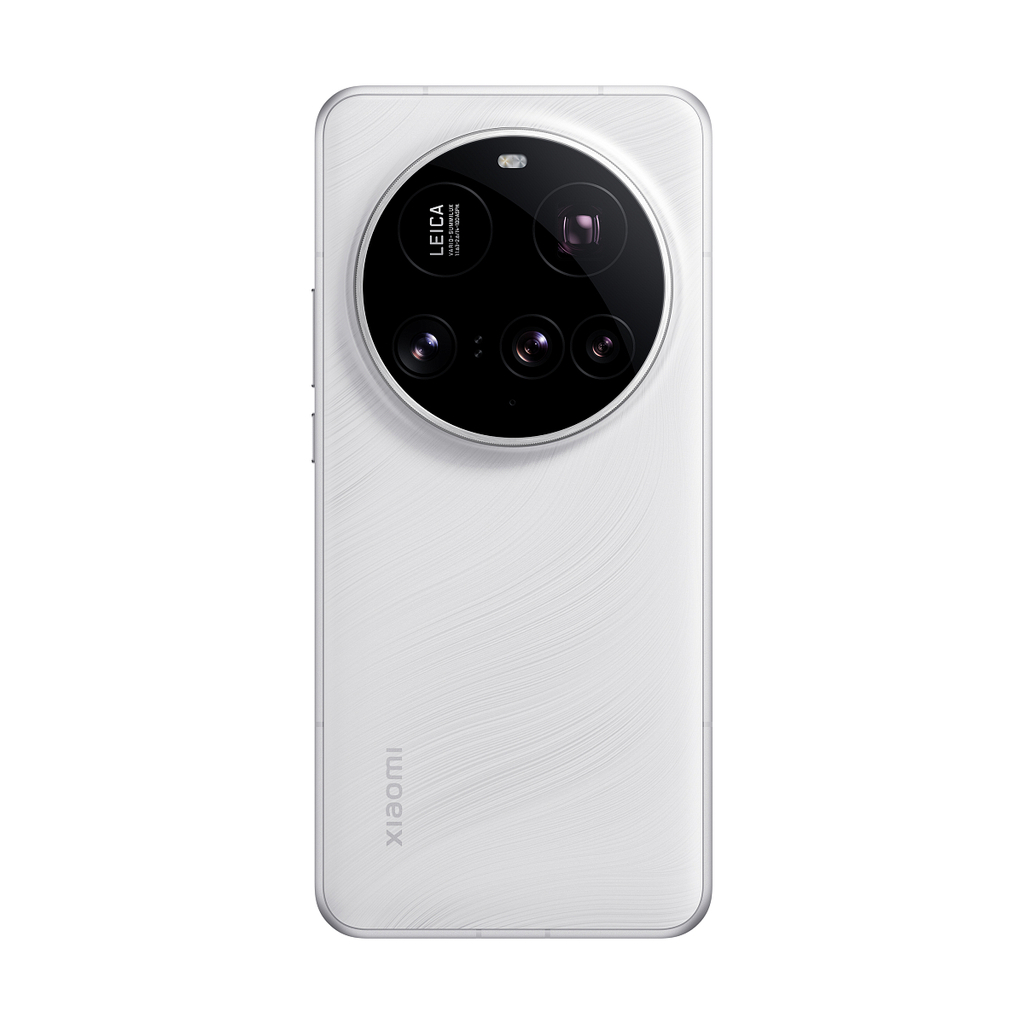 Xiaomi 15 Ultra