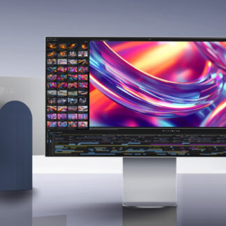 LG UltraFine 6K