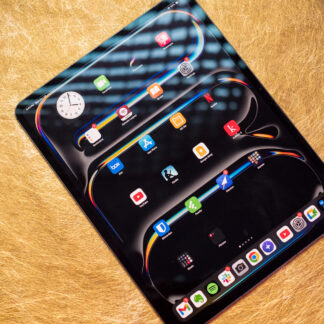 Apple iPad Pro 13" M4