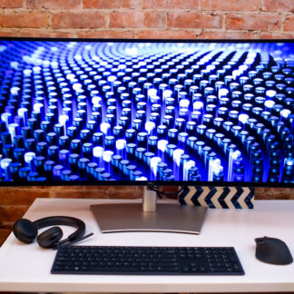 Dell UltraSharp U4025QW Max