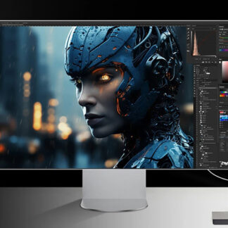 LG UltraFine 6K Ultra