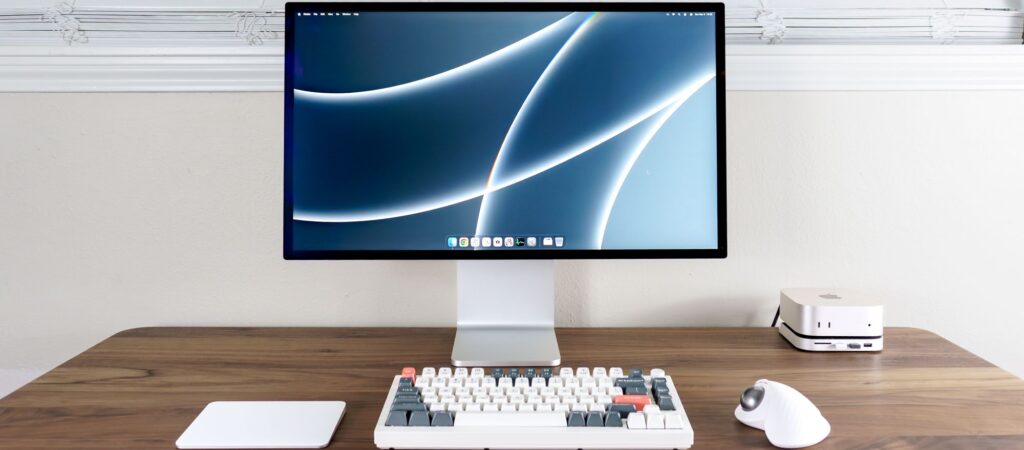 Apple Studio Display