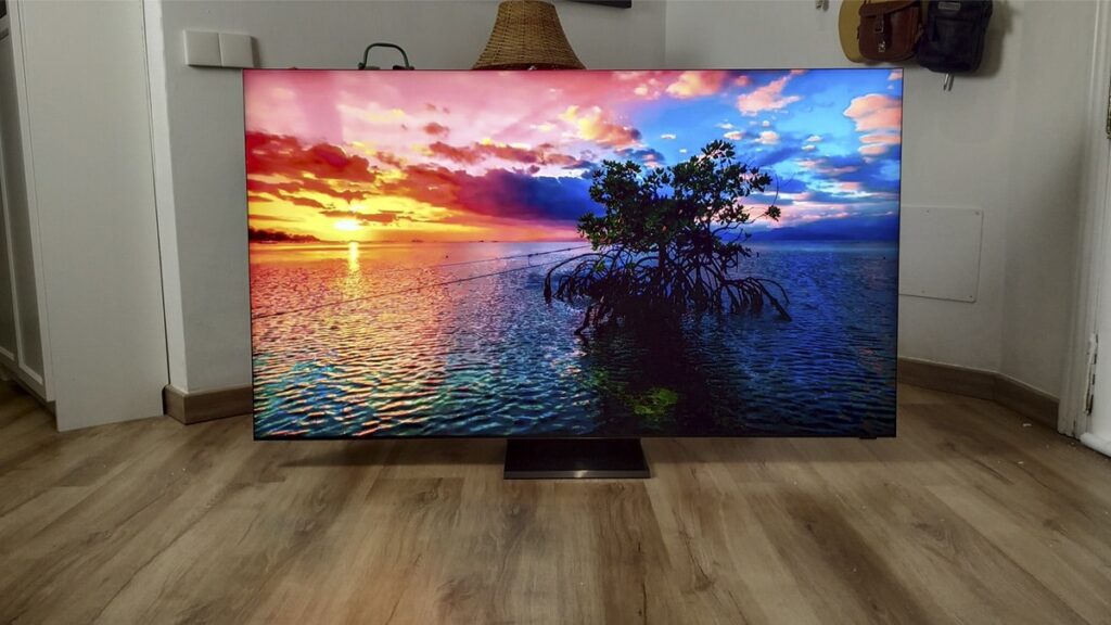 Samsung OLED+950