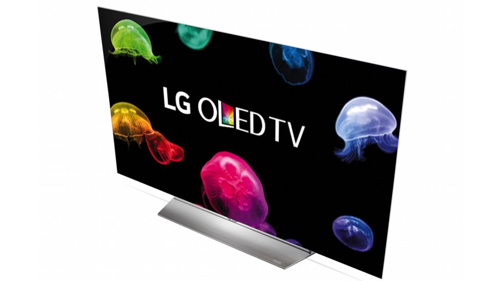 LG OLED+950