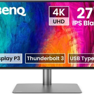 BenQ PD3225U 4K Pro