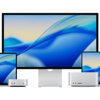 Apple Studio Display Max