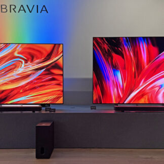 Sony Bravia 9
