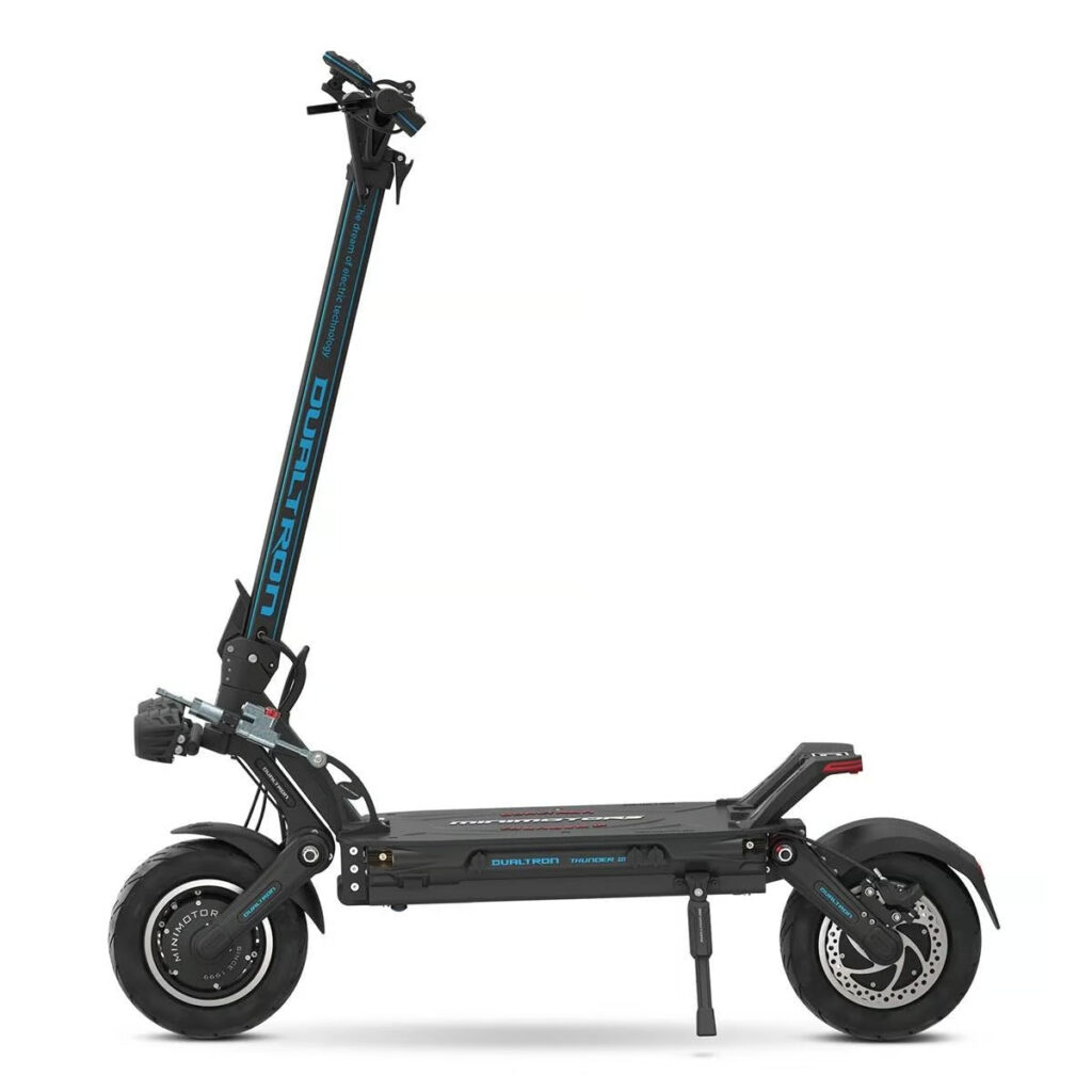 Dualtron KQi Air X 2026