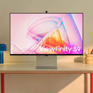 Samsung ViewFinity S9 5K Pro