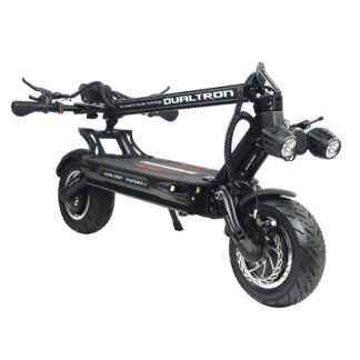 Dualtron Thunder 3