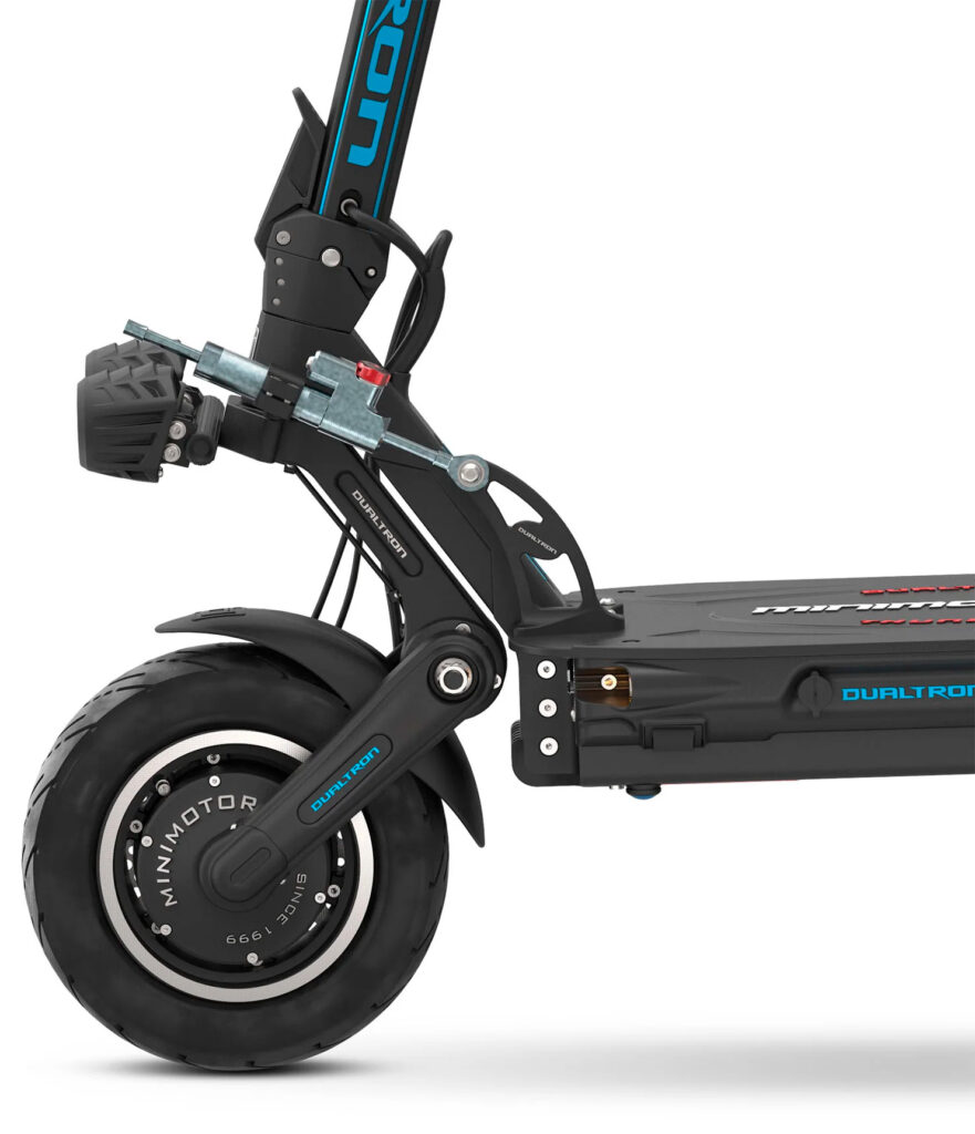Dualtron Thunder 3 2026