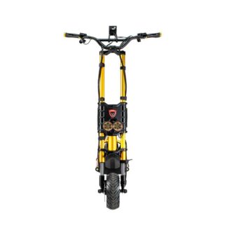 Kaabo Wolf King GT Pro