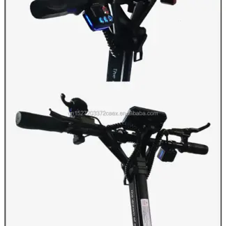 Dualtron Thunder 3 Max