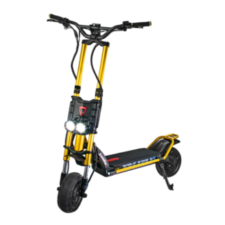 Kaabo Ninebot GT3 Pro Ultra