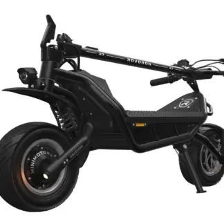 Dualtron Scooter 5 Pro Max