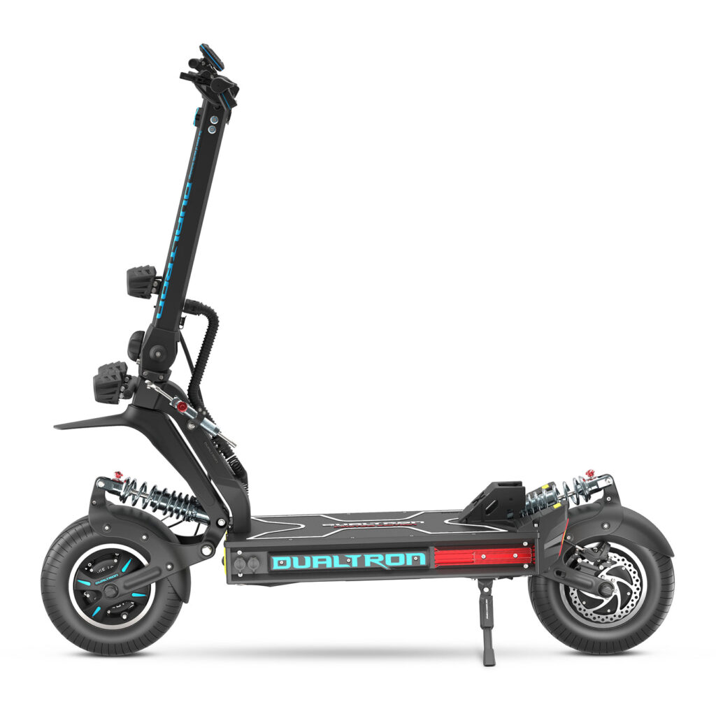 Dualtron Thunder 3 2026