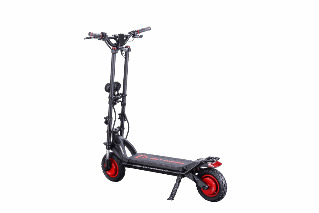 Kaabo KQi Air X Pro