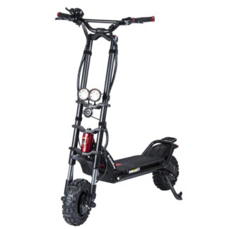 Kaabo Wolf King GT Max