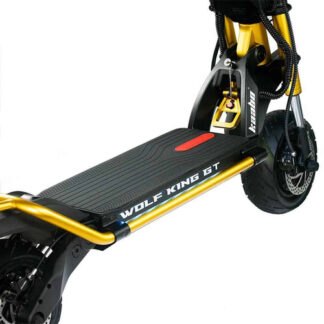 Kaabo Wolf King GT