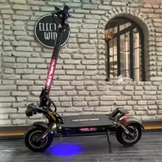 Dualtron Thunder 3