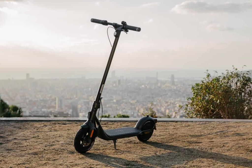 Segway KQi Air X