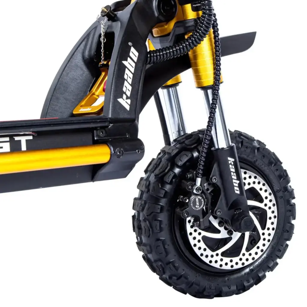 Kaabo Wolf King GT 2026