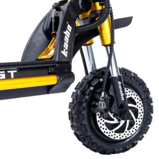 Kaabo Wolf King GT 2026