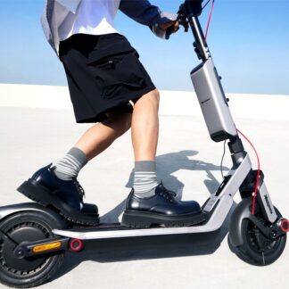 Segway KQi Air X Pro