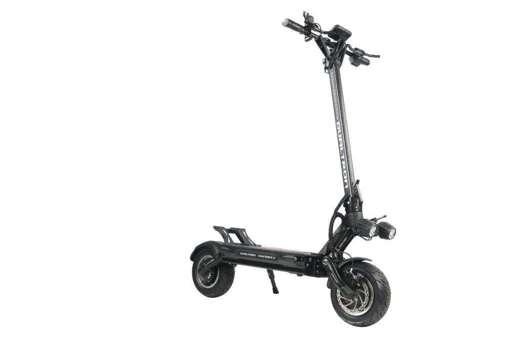 Dualtron Thunder 3 Ultra