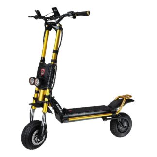 Kaabo Ninebot GT3 Pro