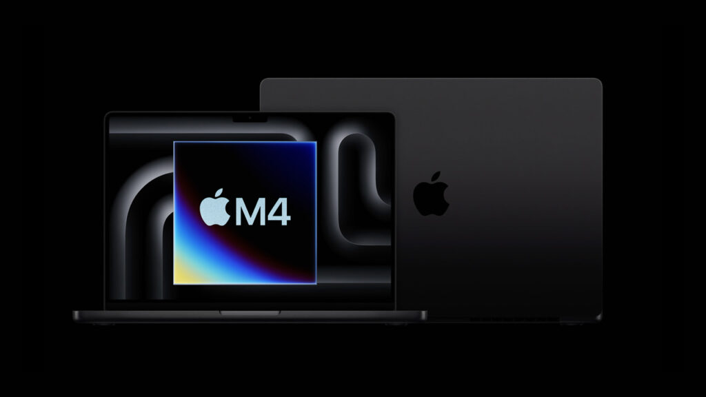 Apple MacBook Pro M4 Max Ultra