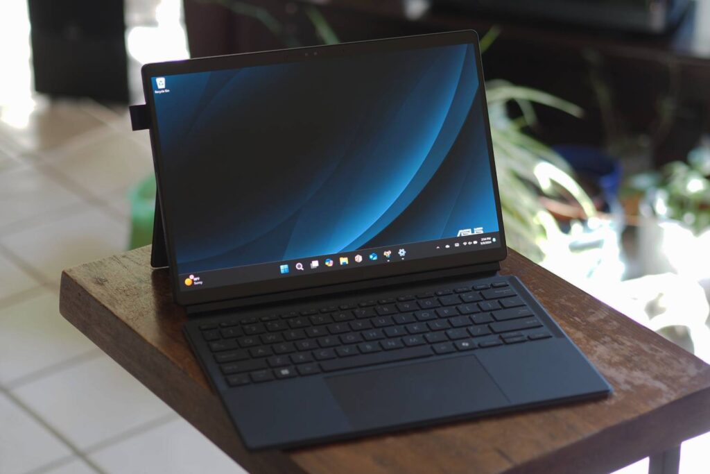 Microsoft Surface Laptop 7