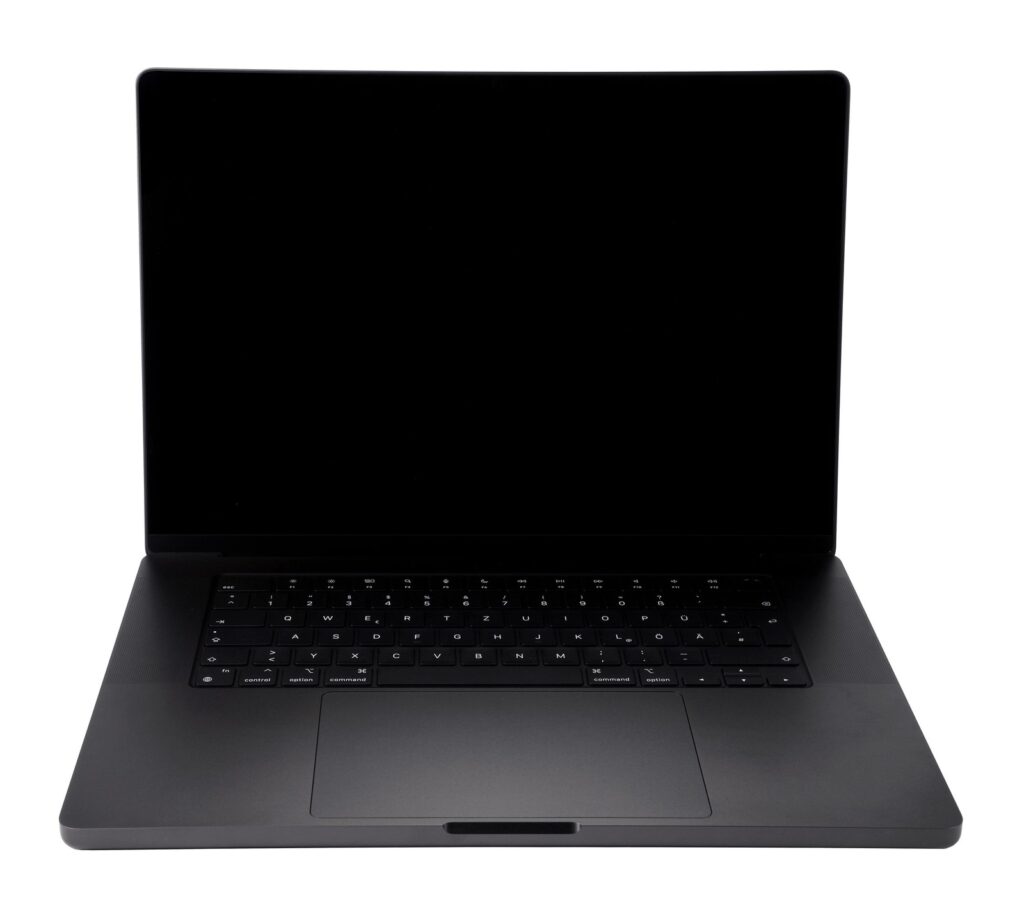 Apple MacBook Pro 14 M4 Pro M4 Max / 48GB / 1TB Space Black
