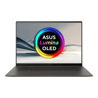 ASUS Zenbook S 16 OLED