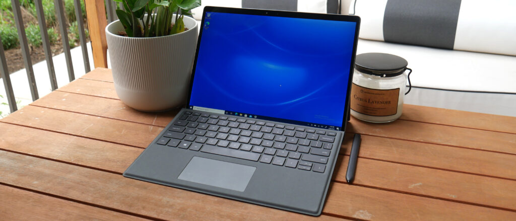 Microsoft Surface Laptop 7 Max