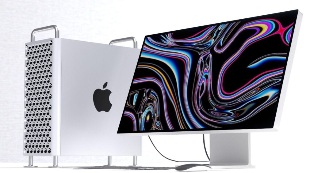 Apple MacBook Pro M4 Max Ultra