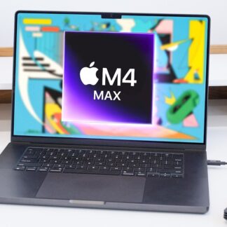 Apple MacBook Pro M4 Max Ultra