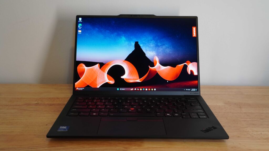 Lenovo ThinkPad Carbon Gen 13 2026