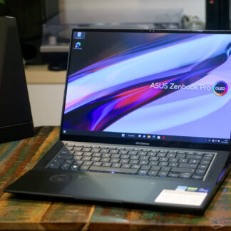 ASUS Zenbook S 16 OLED Pro