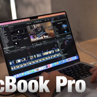 Apple MacBook Pro M4 Max Ultra