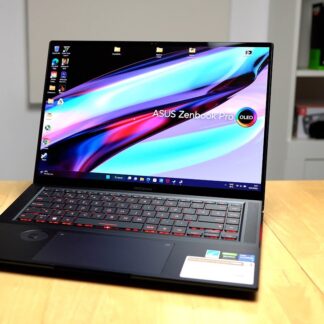 ASUS Zenbook S 16 OLED Pro