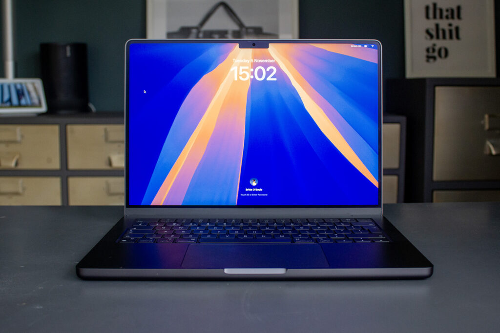 Apple MacBook Pro M4 Max 2026