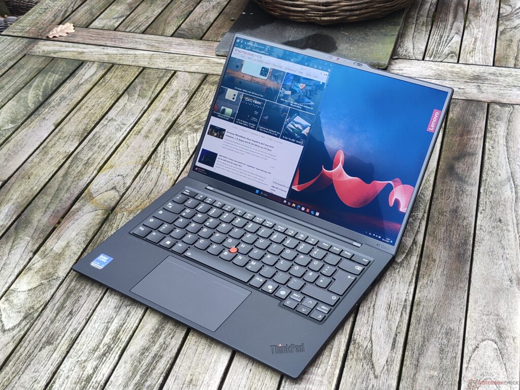 Lenovo ThinkPad Carbon Gen 13