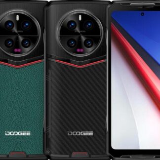 Doogee XP10 5G