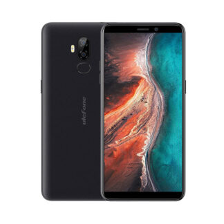Ulefone V Max Plus