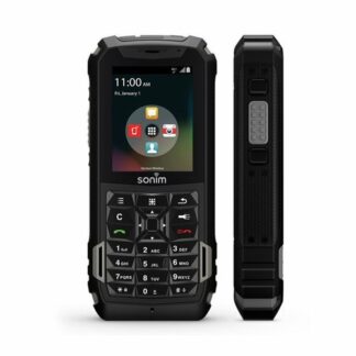 Sonim V Max Plus