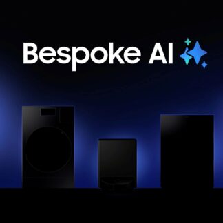 Samsung Bespoke AI DV11DB94A0GB 11kg