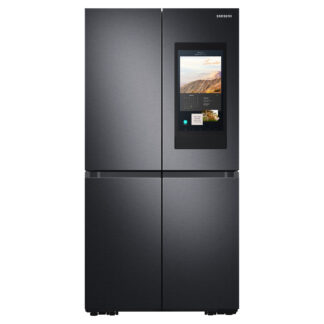 Samsung French Door RF65A967FSR