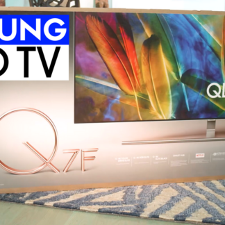 Samsung QLED Q7F